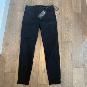 Nwt black Liverpool jeans